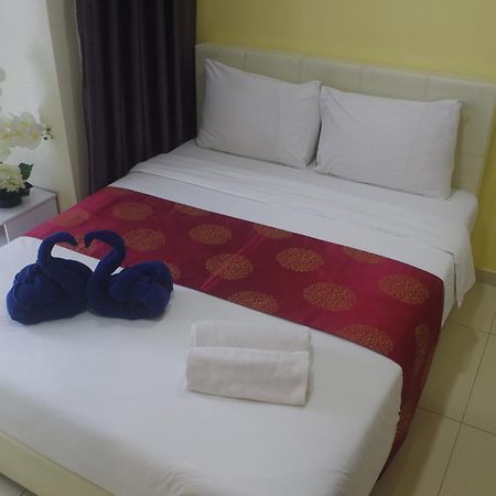 Hotel De Angsana Τζόχορ Μπάχρου Εξωτερικό φωτογραφία