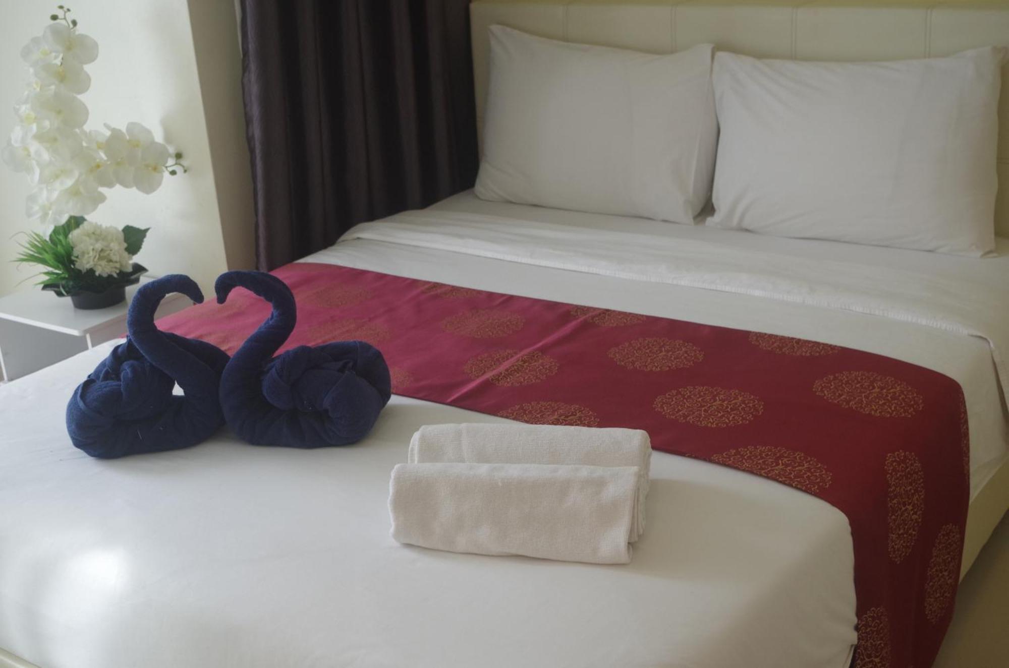 Hotel De Angsana Τζόχορ Μπάχρου Εξωτερικό φωτογραφία